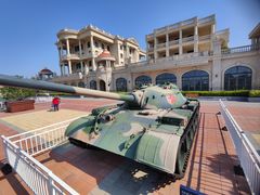 -中国人民解放军海军博物馆