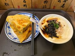 -老客满蛋饼(双塔市集店)