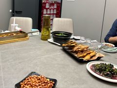 -517烧烤·龙虾·海鲜大排档(万象都荟店)