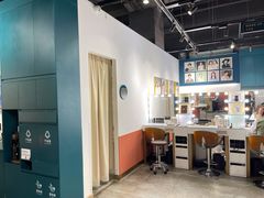 -海马体照相馆(天津世纪都会店)
