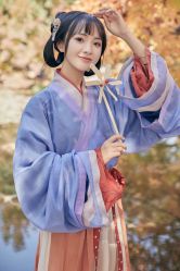-八角古风摄影