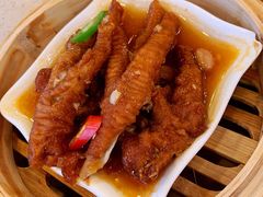 -点都德(大茶楼店)