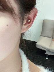 -AI艾耳·专业手工耳洞·穿孔美学馆