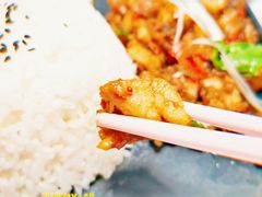 九层塔鸡肉饭-玩味工厂·东南亚特色餐厅(太古里店)