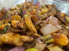 -勇记干锅居(德阳店)