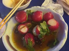 -有奴思烤肉·清真(正宁路店)