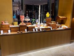 -西安高新希尔顿酒店·咖啡露台西餐厅
