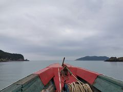 -江南村海鲜馆(洞头店)