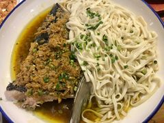 -符离集餐厅(万象城店)
