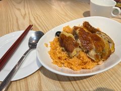-滋味满屋美食坊(上海街店)