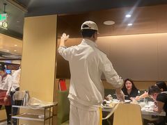 -海底捞火锅(正大乐城店)