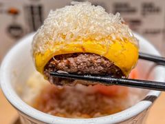 -肉肉大米(金虹桥店)