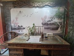 -悦真雅院·四合院·清真私房菜(雍和宫店)