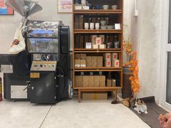 -玫瑰咖啡(中山六路店)