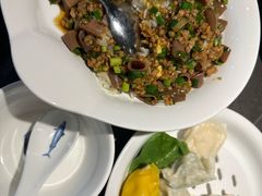 -前海沿·青岛菜(大拇指广场石老人店)