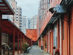 -F518时尚创意园