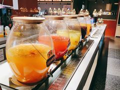-蓉城四海黑牛烤肉海鲜自助餐厅(宜兴宝龙店)