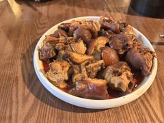 -春梅里卤鹅馆·47年老字号(中山路店)