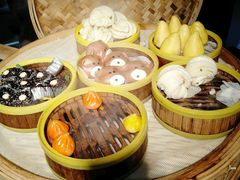 -自助火锅筷乐食代自助餐厅(金辰店)