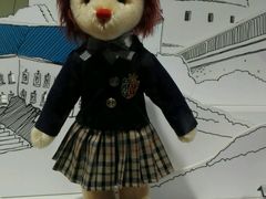 -济州岛泰迪熊博物馆