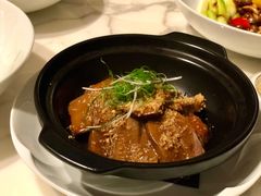 -宝丽轩中餐厅BAOLIXUAN