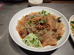 -金手勺东北菜馆(大屯北路店)