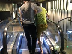 -成都百丽宫影城(LUXE太古里店)
