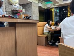 -百福麵家(新馬路店)