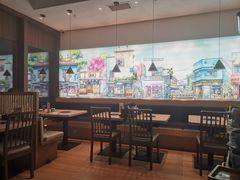 -沼津港精致料理·寿喜烧·烧鸟(漕河泾印象城店)