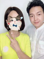 -发饰美男士增发补发假发定制店