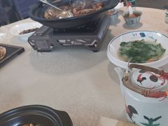 -老莞家私房菜-超级鱼头佛跳墙
