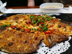 -九府羊·鲜羊火锅·烤串(新华路店)