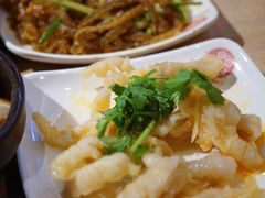 -老班长手工灌汤包(望京华彩店)