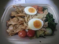 -KPRO肯律轻食(淘金店)