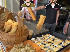 -水井拉粉油条(赤坎民国风情街店)