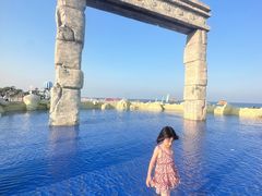 -渔岛海洋度假区