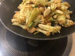 -佰家小厨·南京菜(夫子庙店)