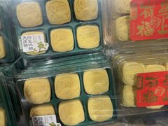 -泸溪河桃酥(秦淮夫子庙一店)