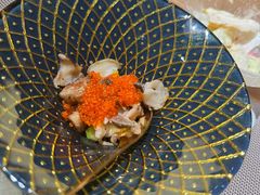 -松临·铁板烧&Omakase(神农店)