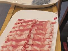 -1078號老北京涮肉(松柏店)