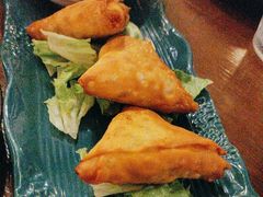 -Uncle Kosto科斯托·中东菜