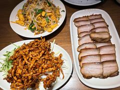 -姥姥家春饼店(八里庄店)