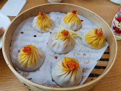 -苏小柳点心·手作小笼包(虹桥天地分院)