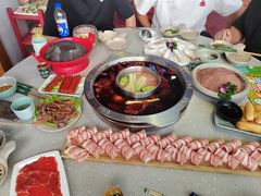 -桃花沅火锅(长嘉汇江景店)