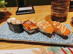 -Sushi Love 创意寿司(丽影广场店)
