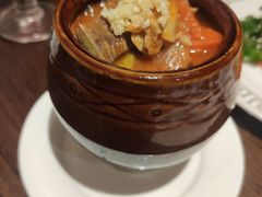 -92°C俄式厨房(中央大街店)