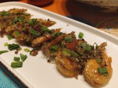 -鲜味食族水产·海鲜餐厅
