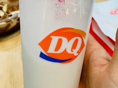 -DQ·蛋糕·冰淇淋(川沙东海岸店)