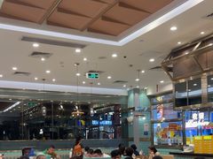 -翠华餐厅(正佳广场店)