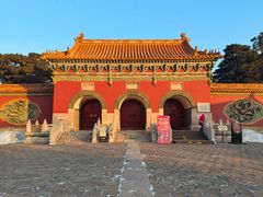 -北陵公园